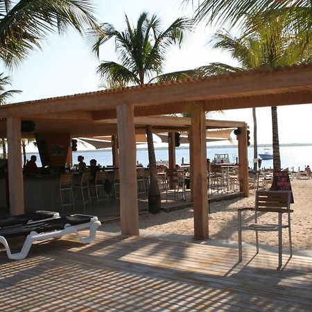 Eden Beach Resort - Bonaire Playa Esterno foto