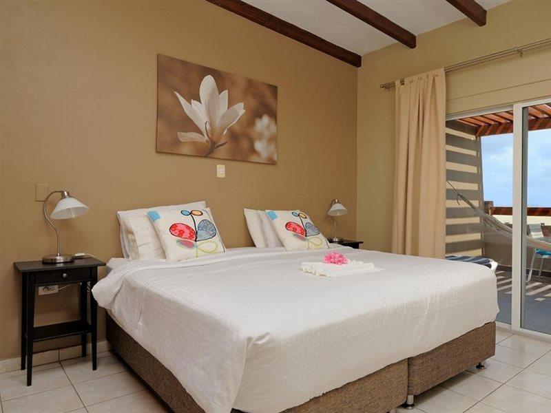 Eden Beach Resort - Bonaire Playa Esterno foto