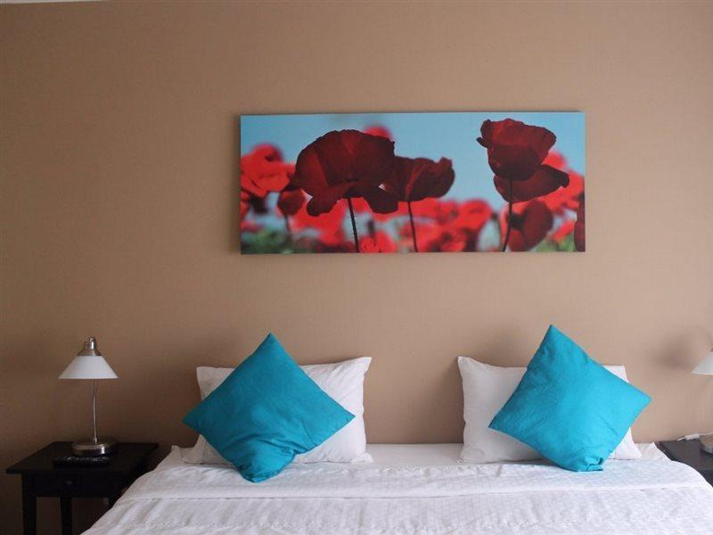 Eden Beach Resort - Bonaire Playa Esterno foto