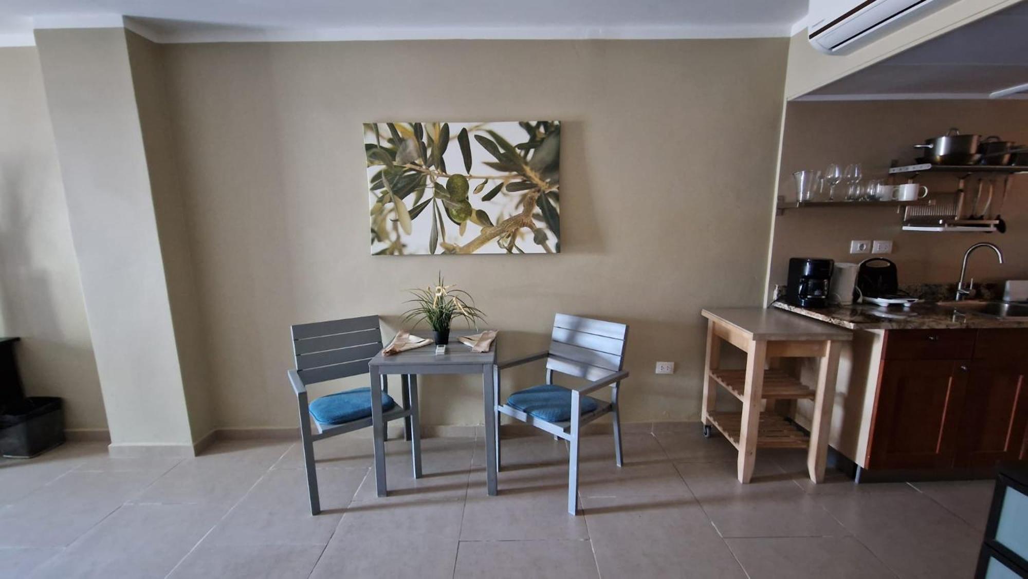 Eden Beach Resort - Bonaire Playa Esterno foto
