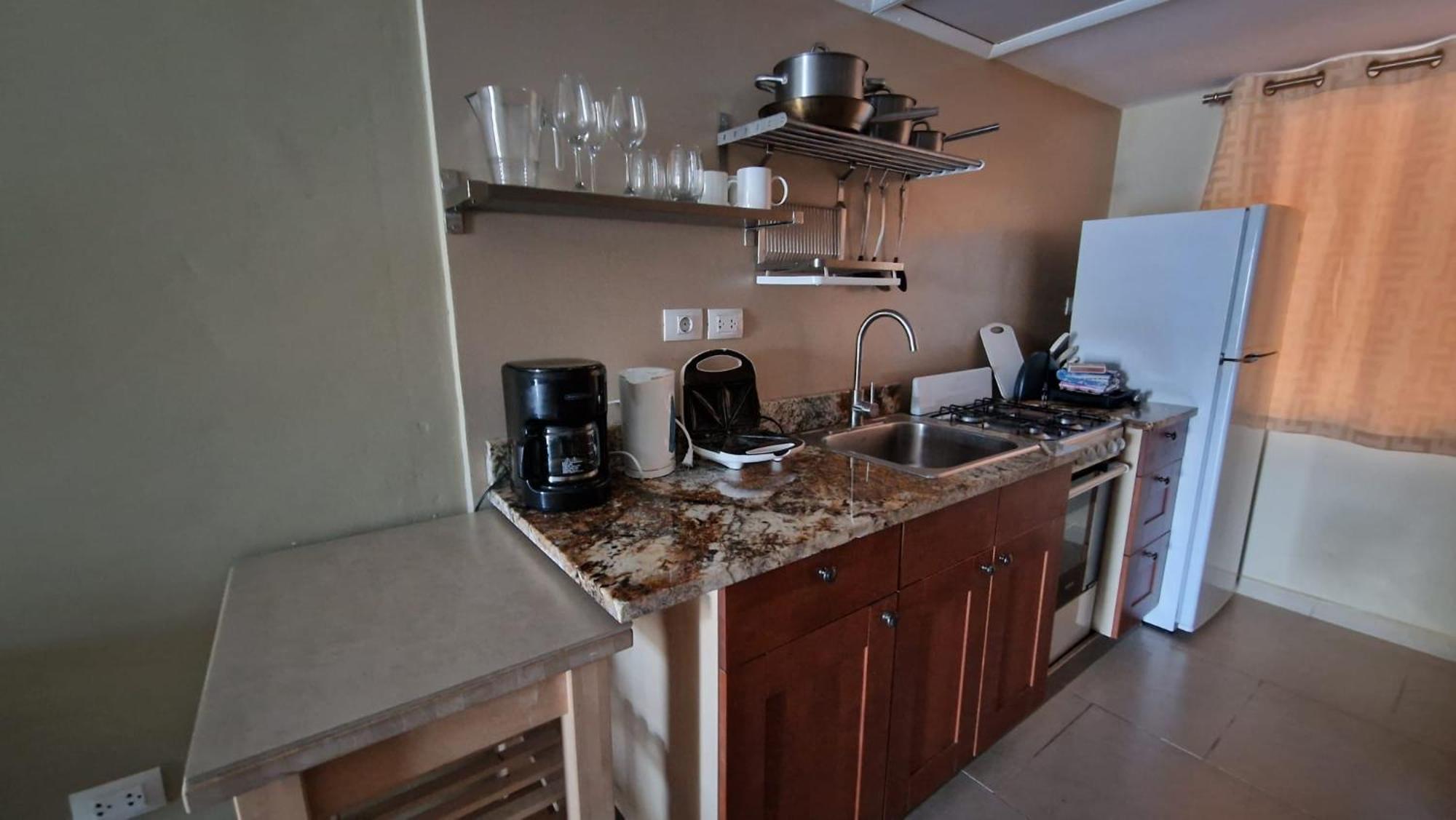 Eden Beach Resort - Bonaire Playa Esterno foto