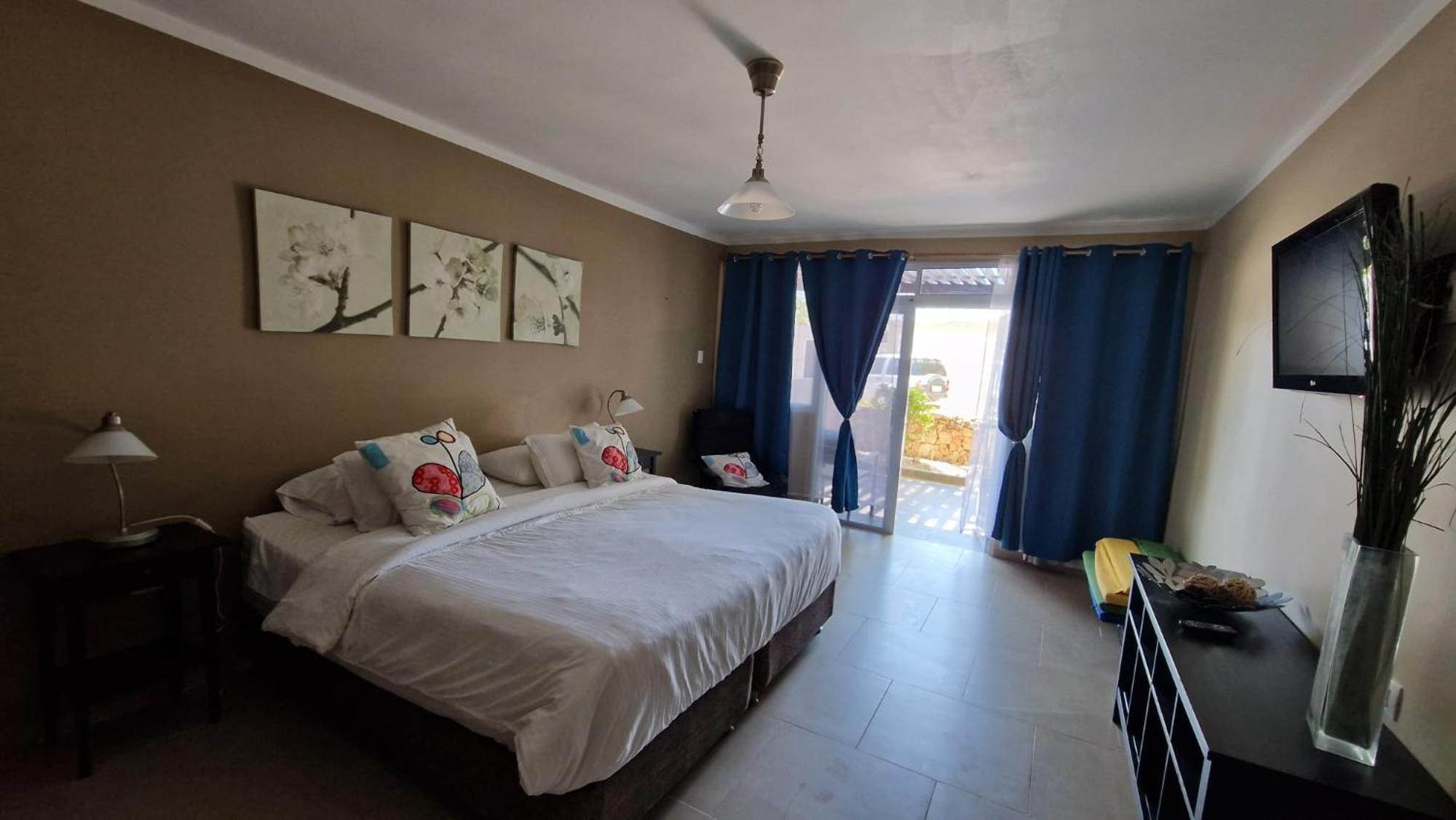 Eden Beach Resort - Bonaire Playa Esterno foto