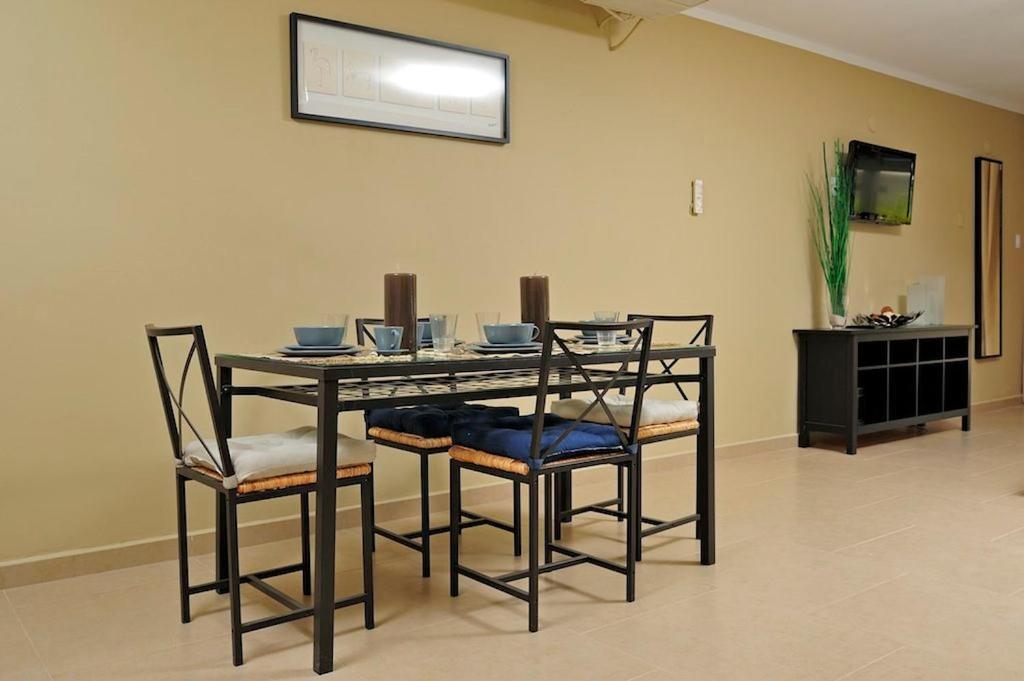 Eden Beach Resort - Bonaire Playa Esterno foto
