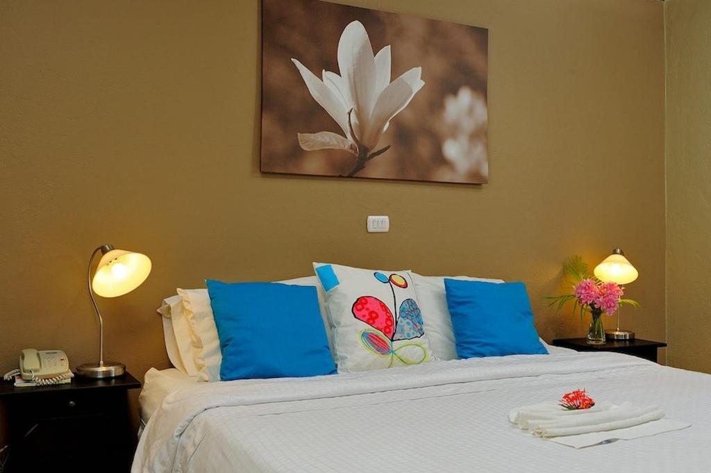 Eden Beach Resort - Bonaire Playa Esterno foto