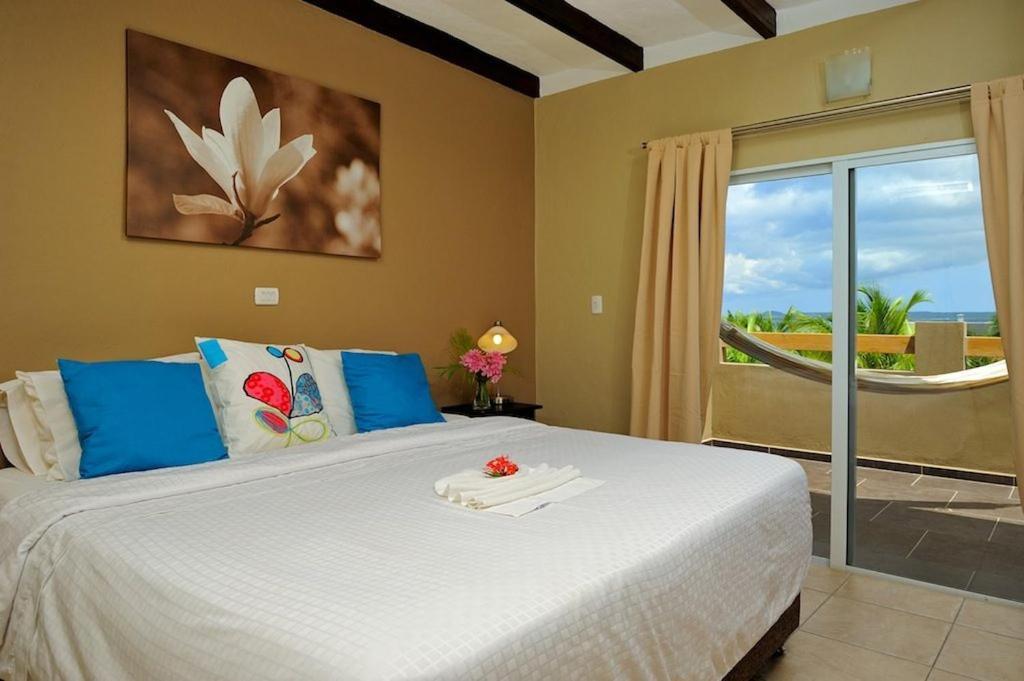 Eden Beach Resort - Bonaire Playa Esterno foto