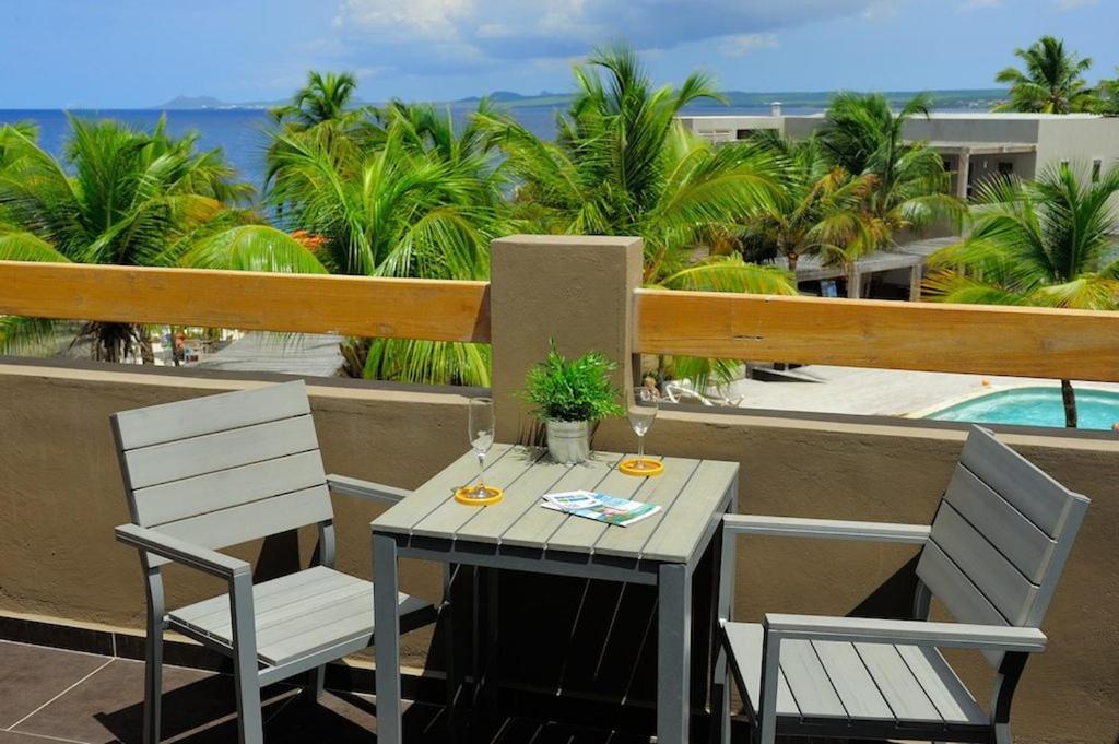 Eden Beach Resort - Bonaire Playa Esterno foto