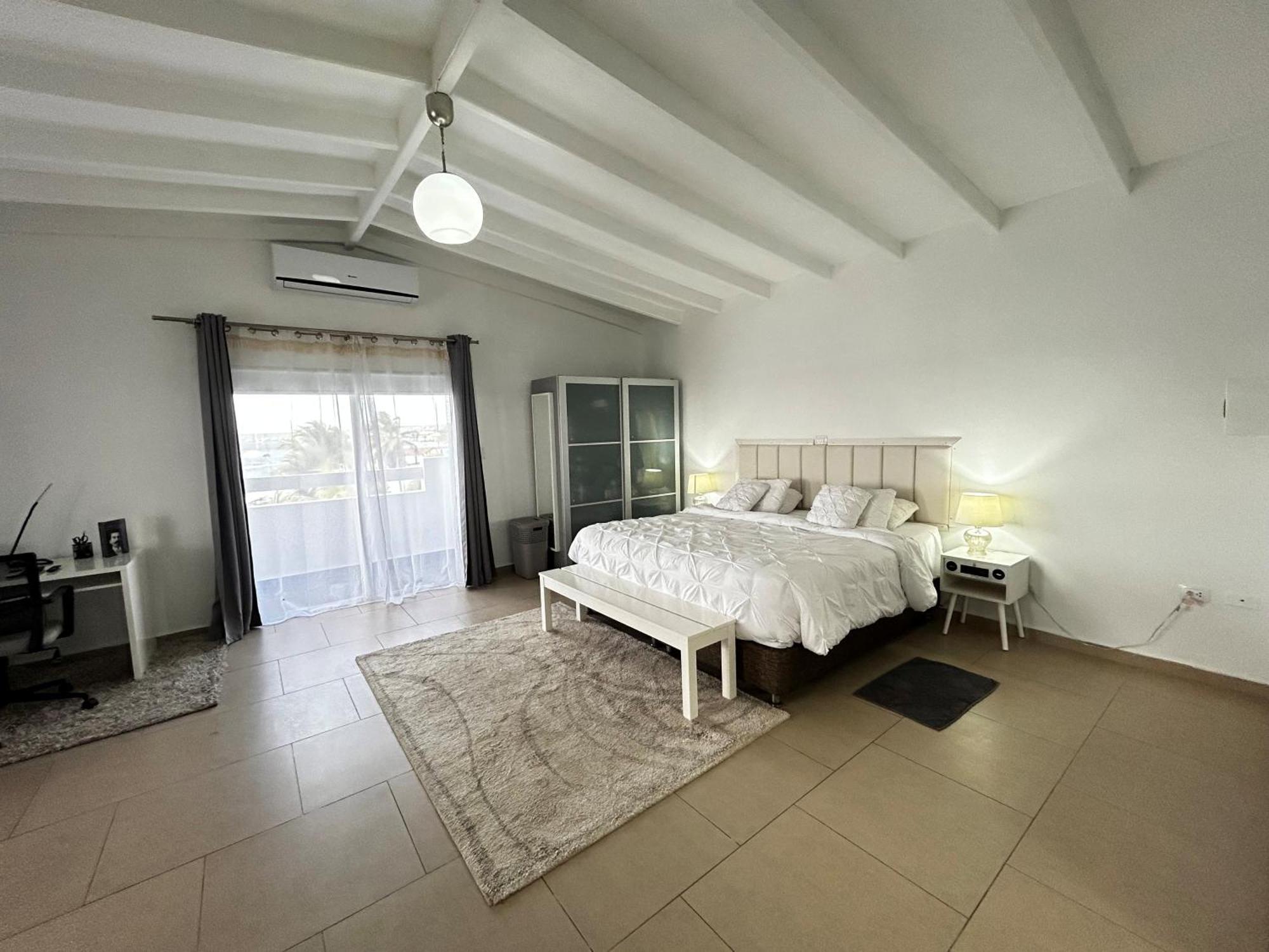 Eden Beach Resort - Bonaire Playa Esterno foto