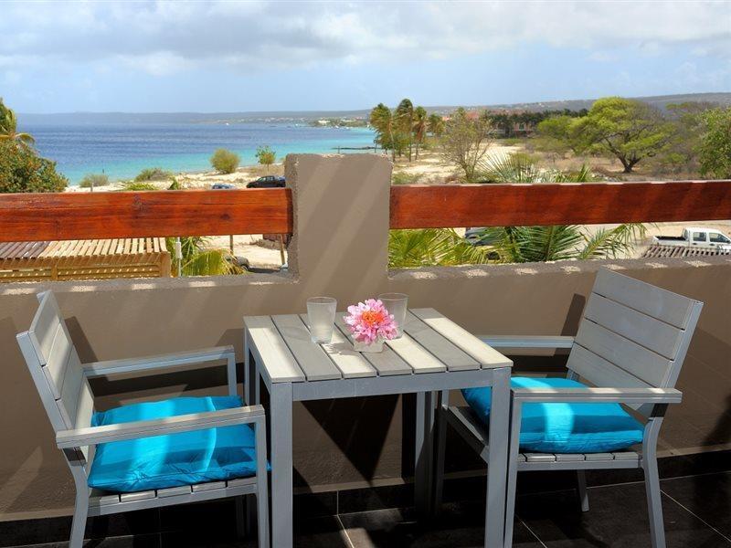 Eden Beach Resort - Bonaire Playa Esterno foto