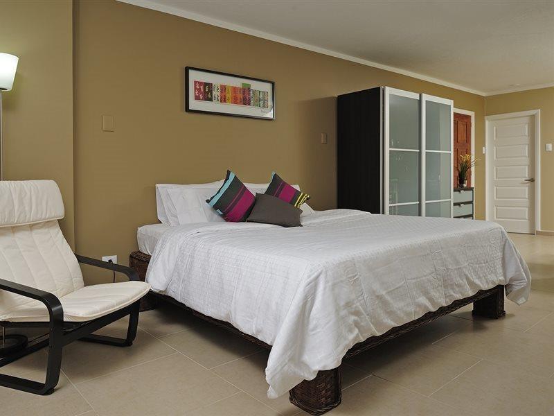 Eden Beach Resort - Bonaire Playa Esterno foto