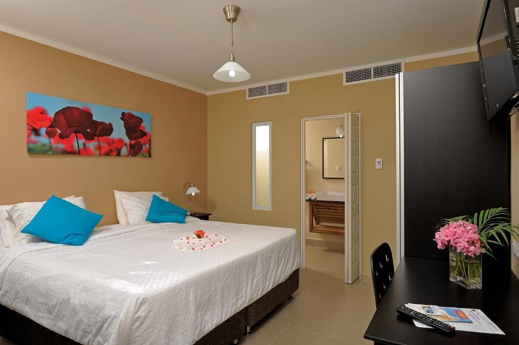 Eden Beach Resort - Bonaire Playa Esterno foto